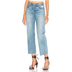 GRLFRND Maran Wide Leg in Lowdown